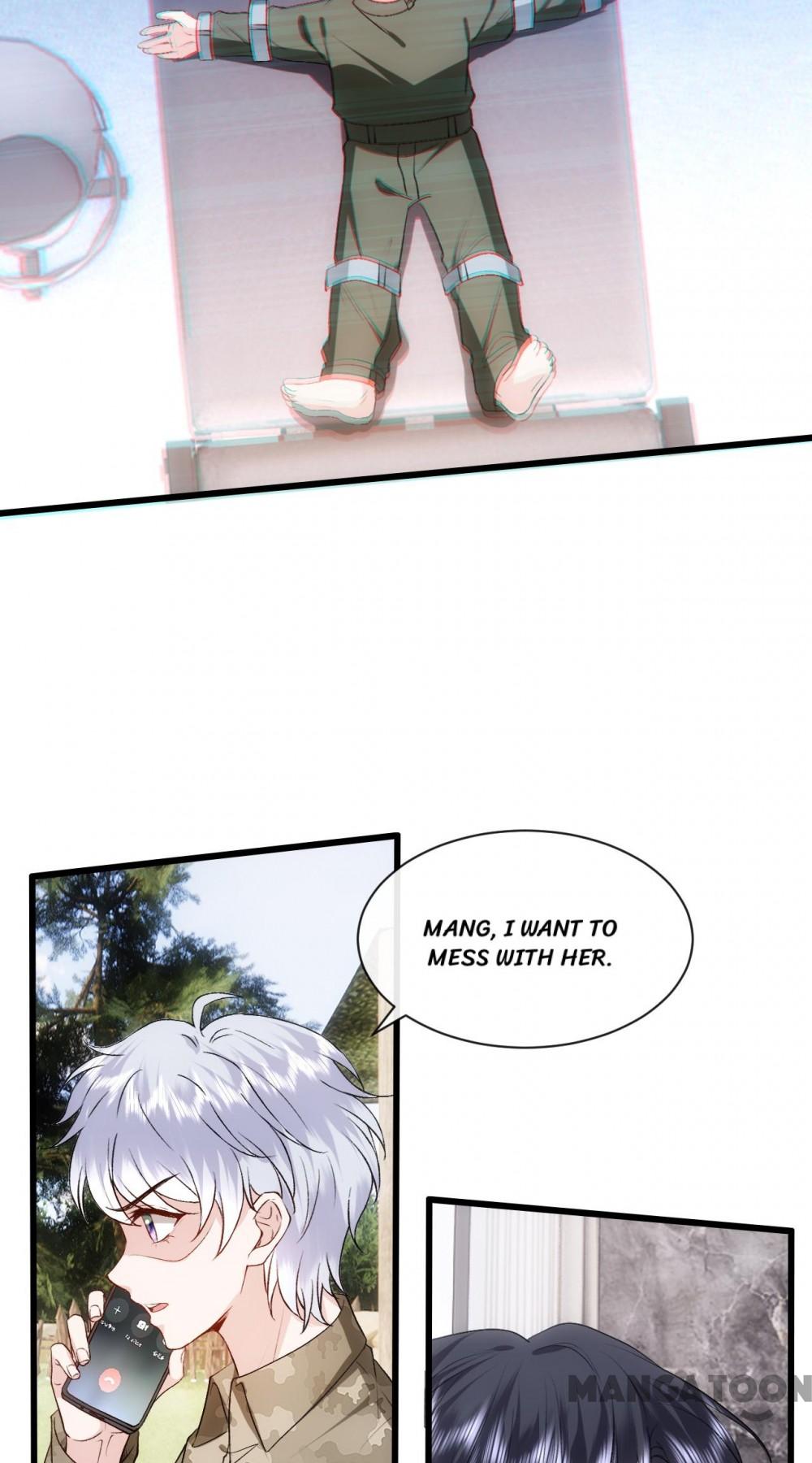 Madam and Her Daily Online Face-Slapping Chapter 120 - Page 5