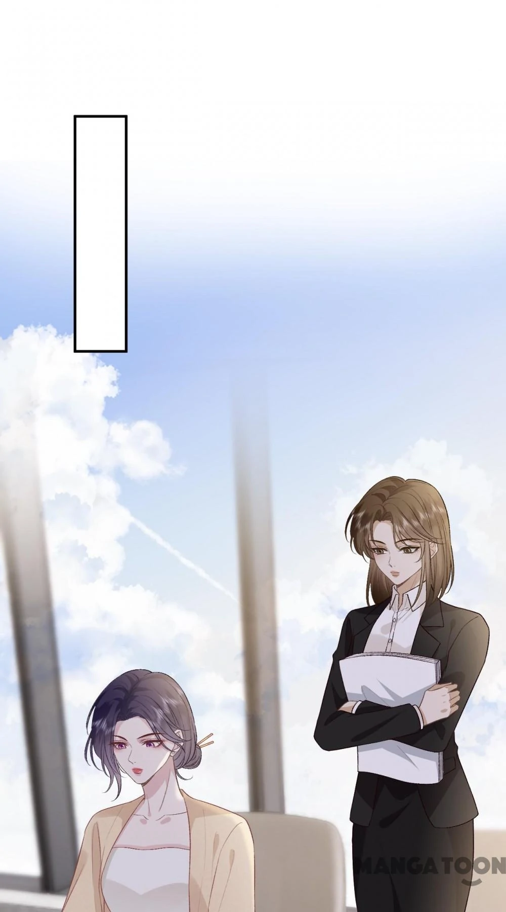 Madam and Her Daily Online Face-Slapping Chapter 120 - Page 8