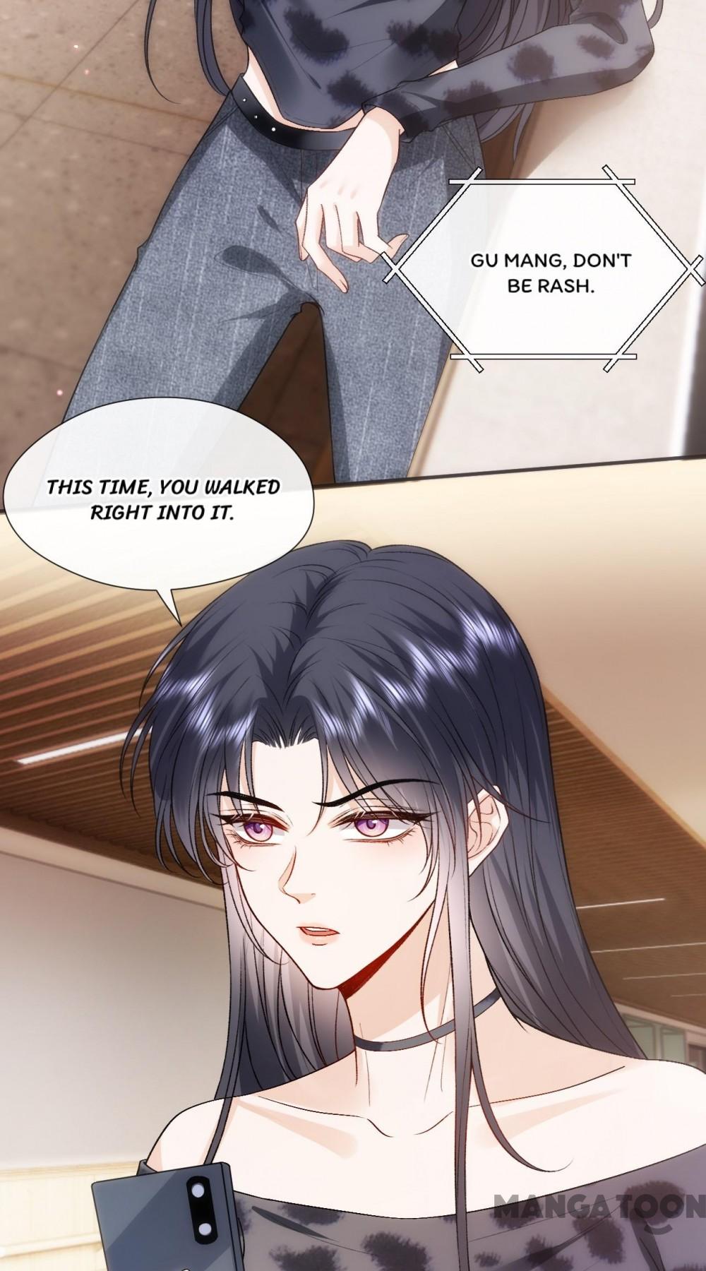 Madam and Her Daily Online Face-Slapping Chapter 121 - Page 21