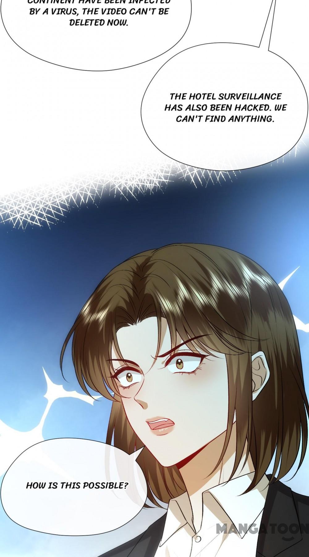 Madam and Her Daily Online Face-Slapping Chapter 121 - Page 8