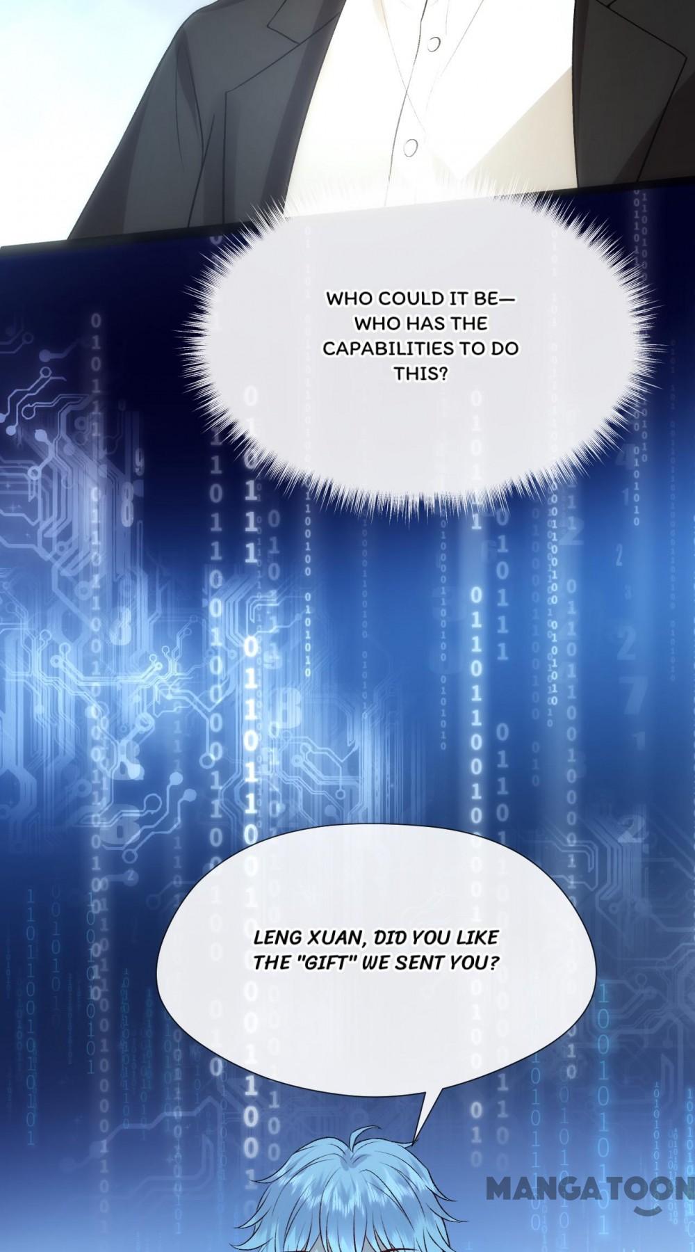 Madam and Her Daily Online Face-Slapping Chapter 121 - Page 9