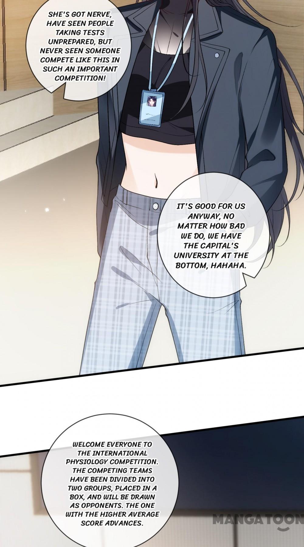 Madam and Her Daily Online Face-Slapping Chapter 122 - Page 7