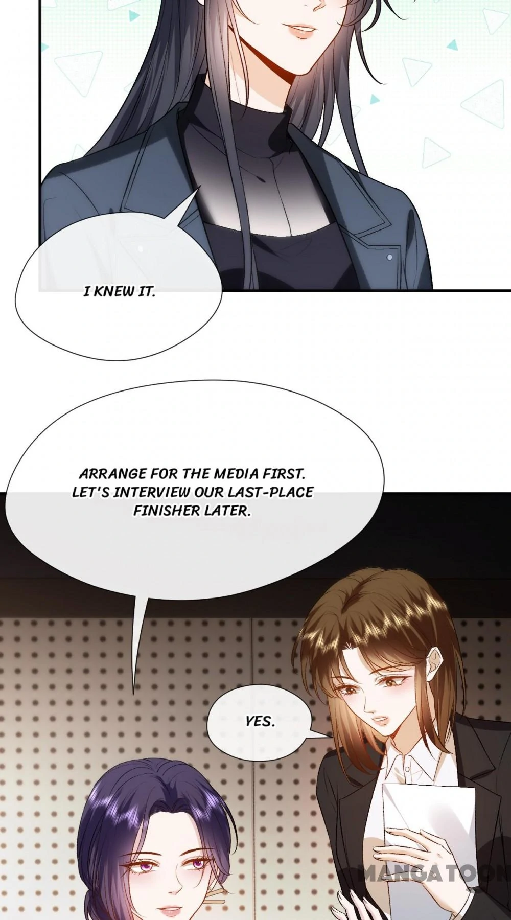 Madam and Her Daily Online Face-Slapping Chapter 123 - Page 14