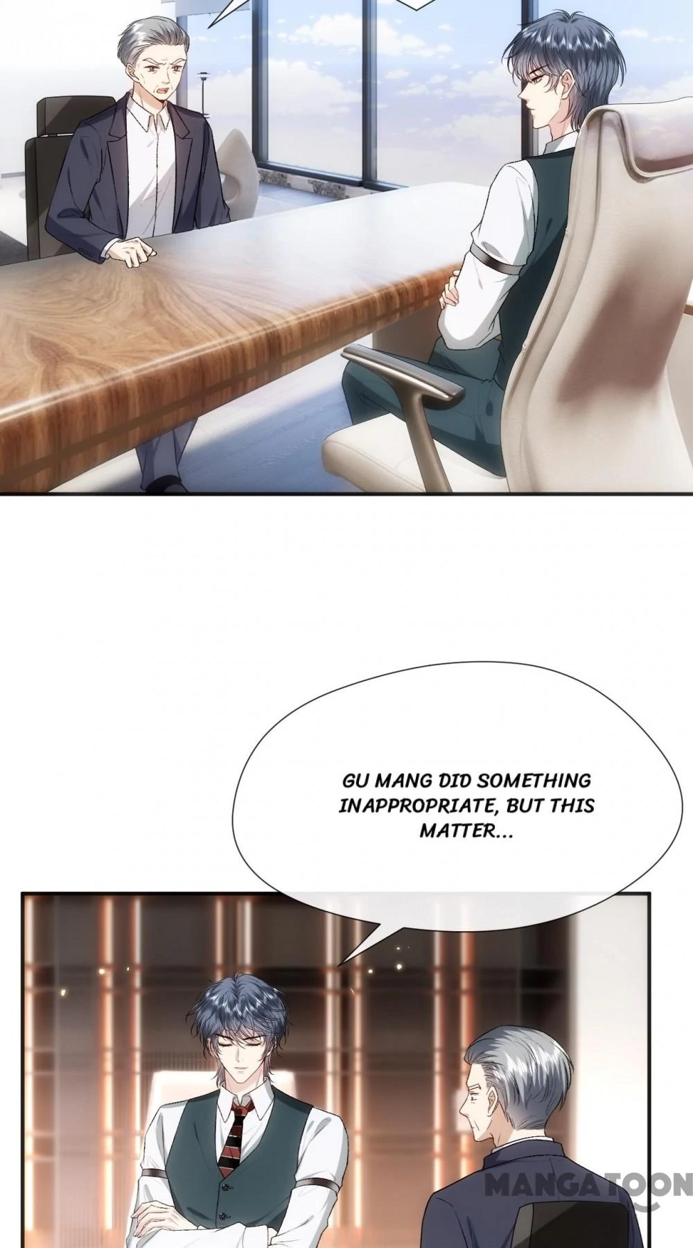 Madam and Her Daily Online Face-Slapping Chapter 123 - Page 32