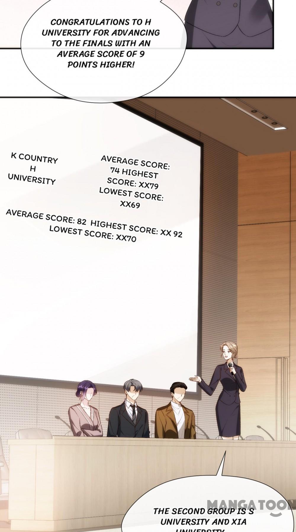 Madam and Her Daily Online Face-Slapping Chapter 123 - Page 9