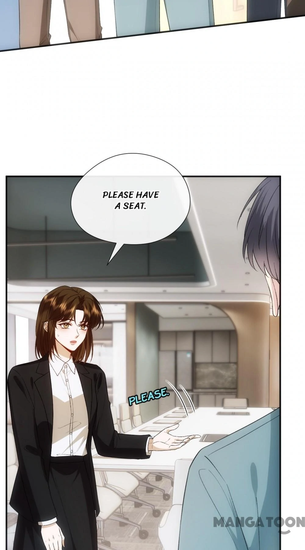 Madam and Her Daily Online Face-Slapping Chapter 124 - Page 12