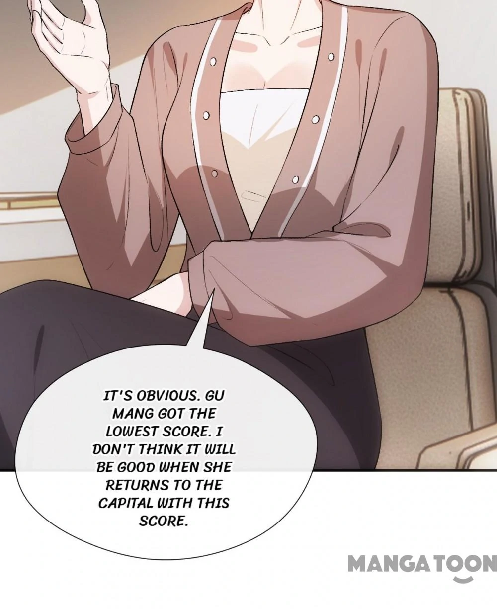 Madam and Her Daily Online Face-Slapping Chapter 124 - Page 18