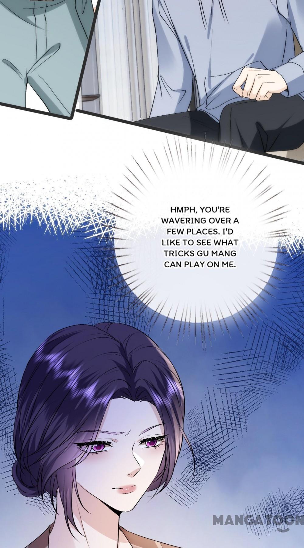 Madam and Her Daily Online Face-Slapping Chapter 124 - Page 22