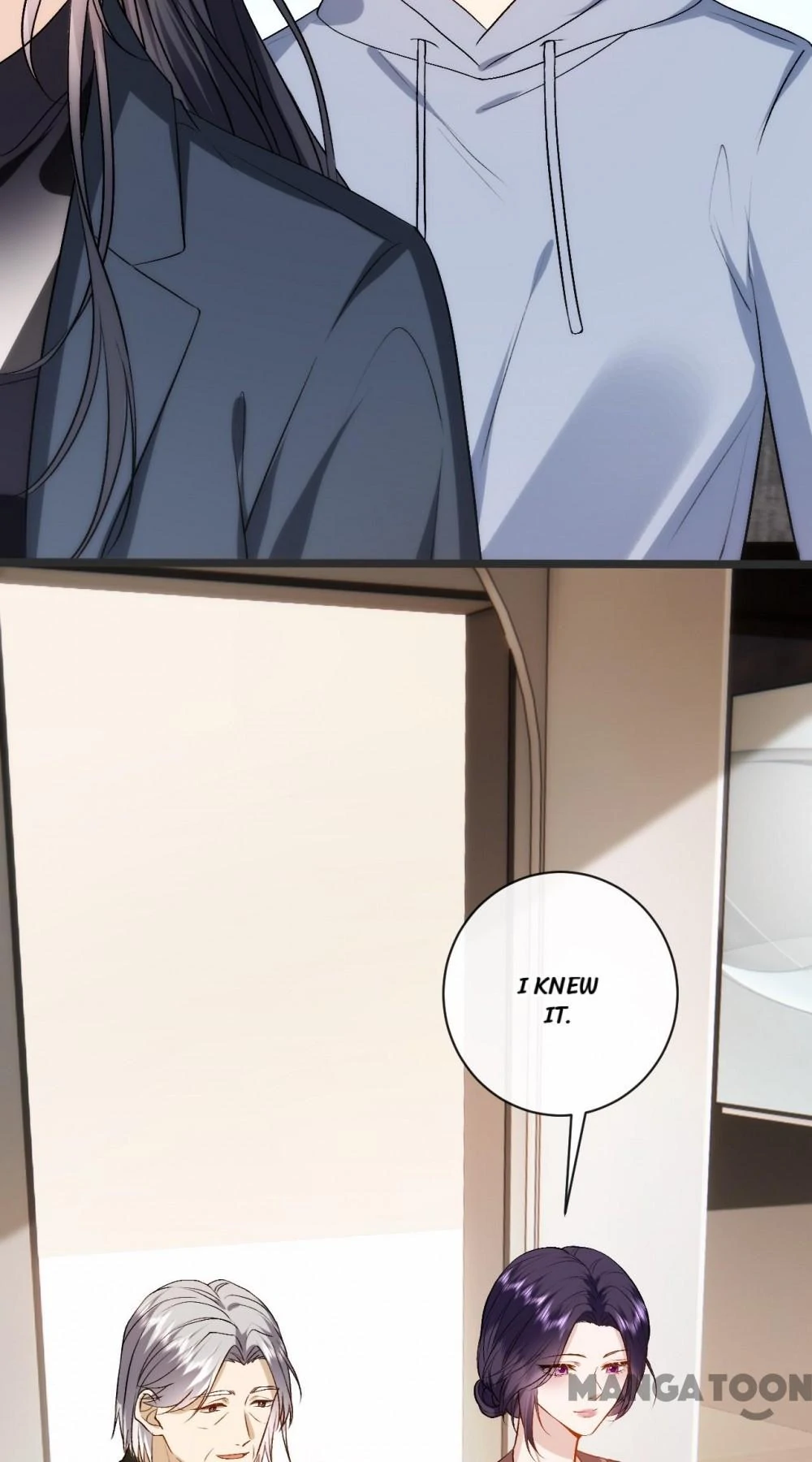 Madam and Her Daily Online Face-Slapping Chapter 124 - Page 26