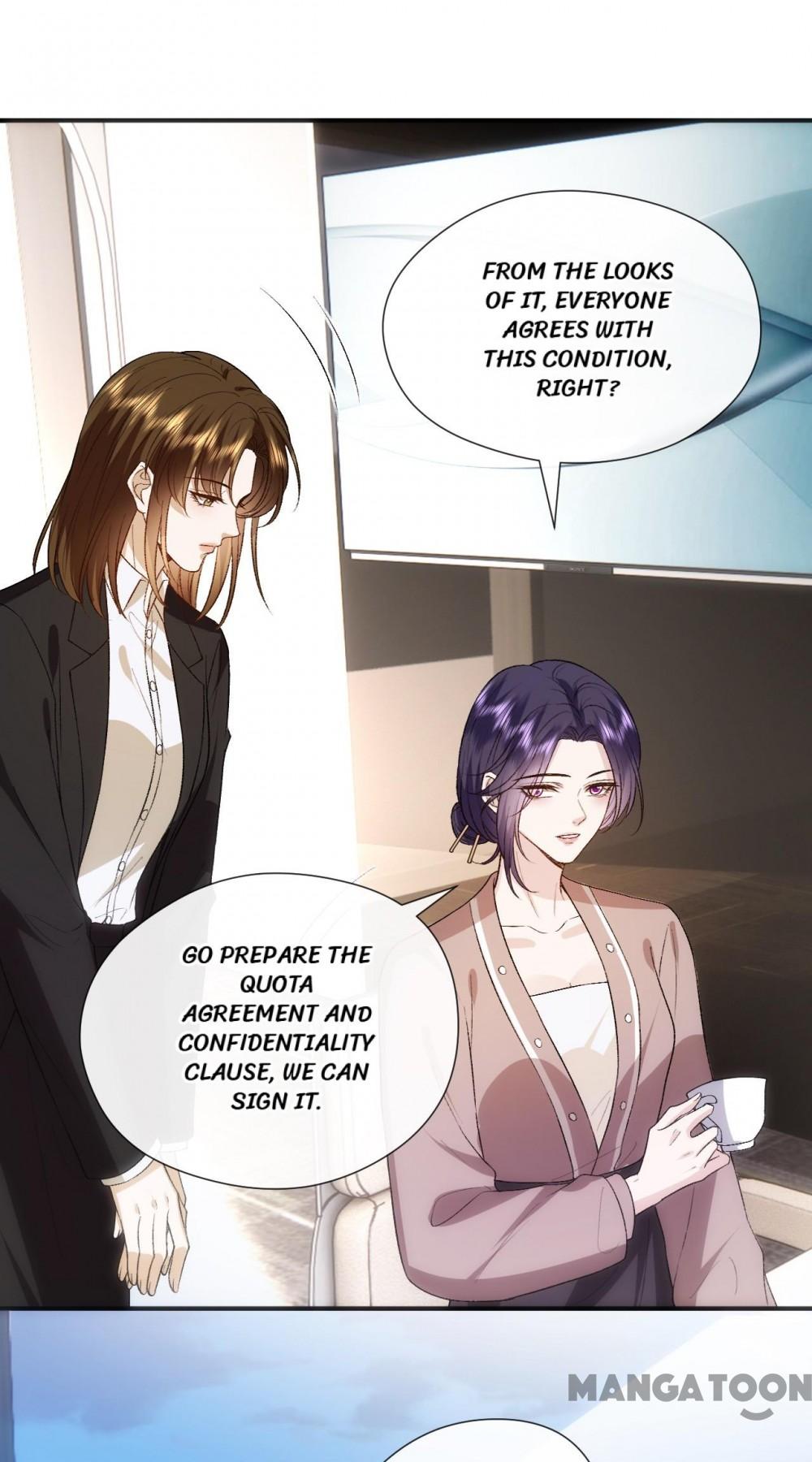 Madam and Her Daily Online Face-Slapping Chapter 124 - Page 28