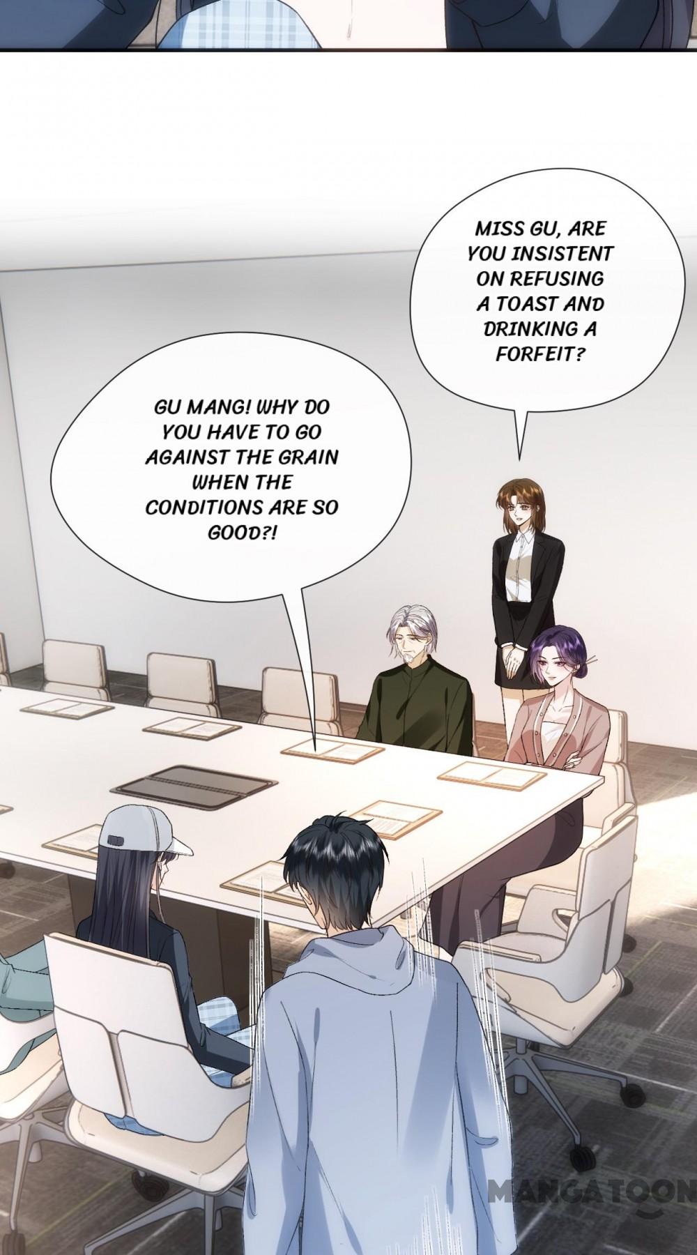 Madam and Her Daily Online Face-Slapping Chapter 124 - Page 30