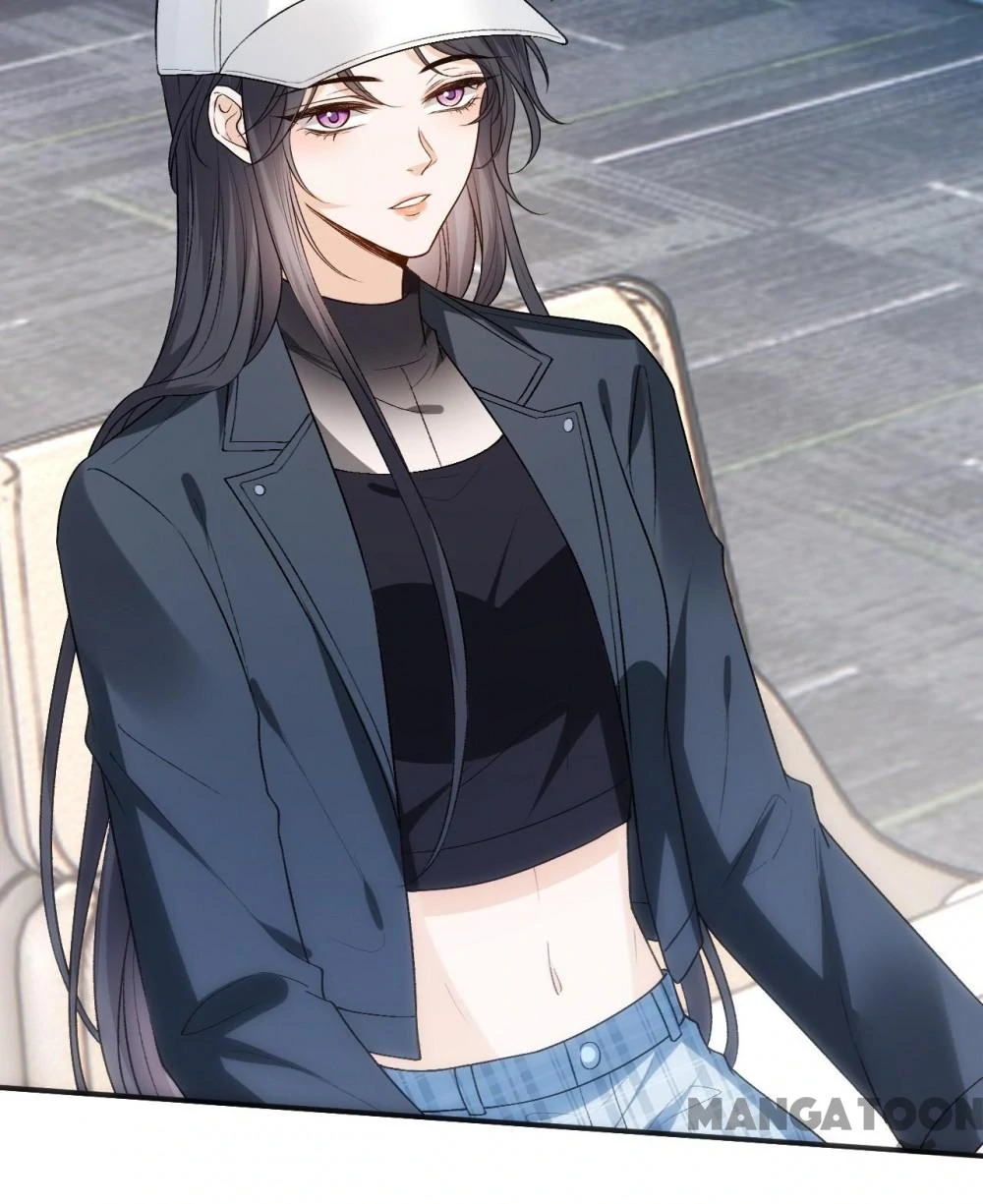 Madam and Her Daily Online Face-Slapping Chapter 124 - Page 36