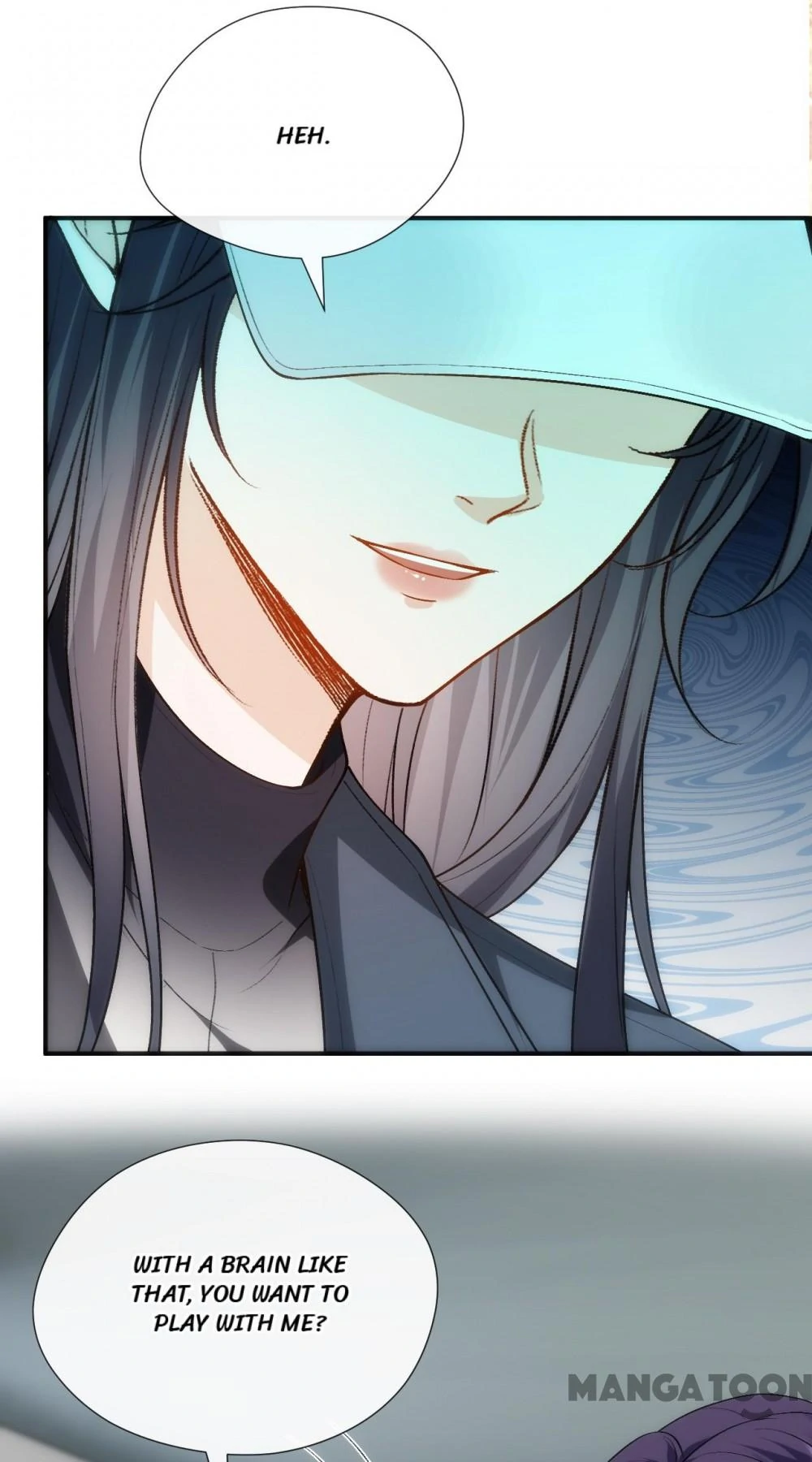 Madam and Her Daily Online Face-Slapping Chapter 124 - Page 40