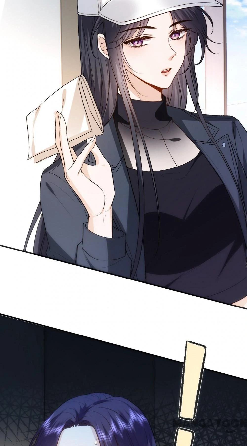 Madam and Her Daily Online Face-Slapping Chapter 124 - Page 42