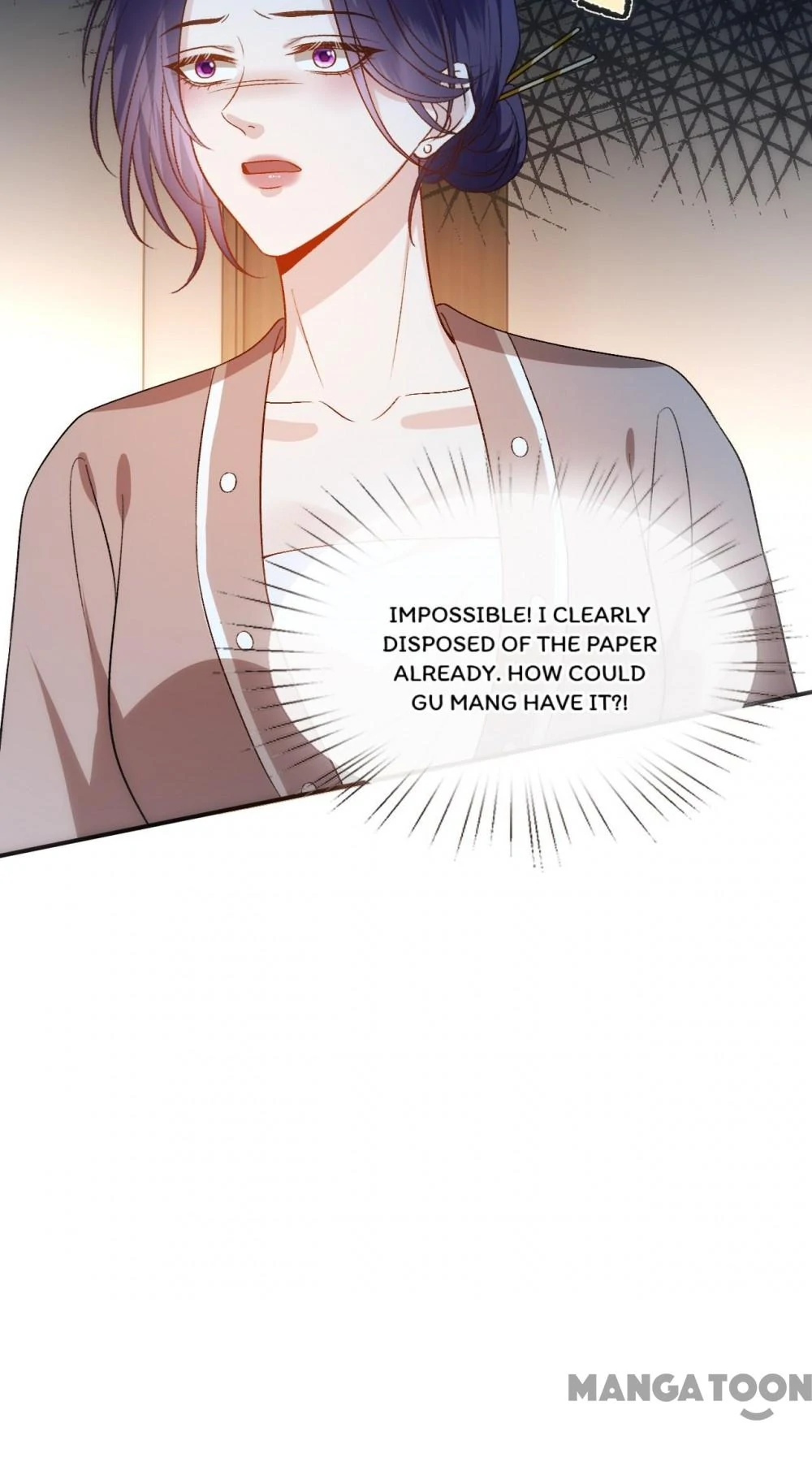 Madam and Her Daily Online Face-Slapping Chapter 124 - Page 43