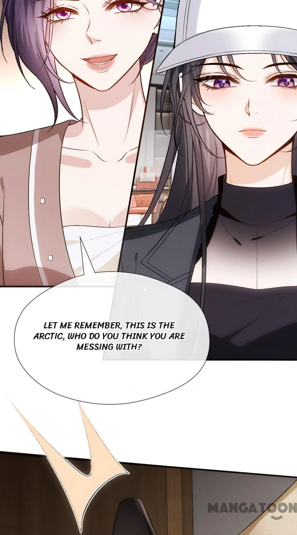 Madam and Her Daily Online Face-Slapping Chapter 125 - Page 26