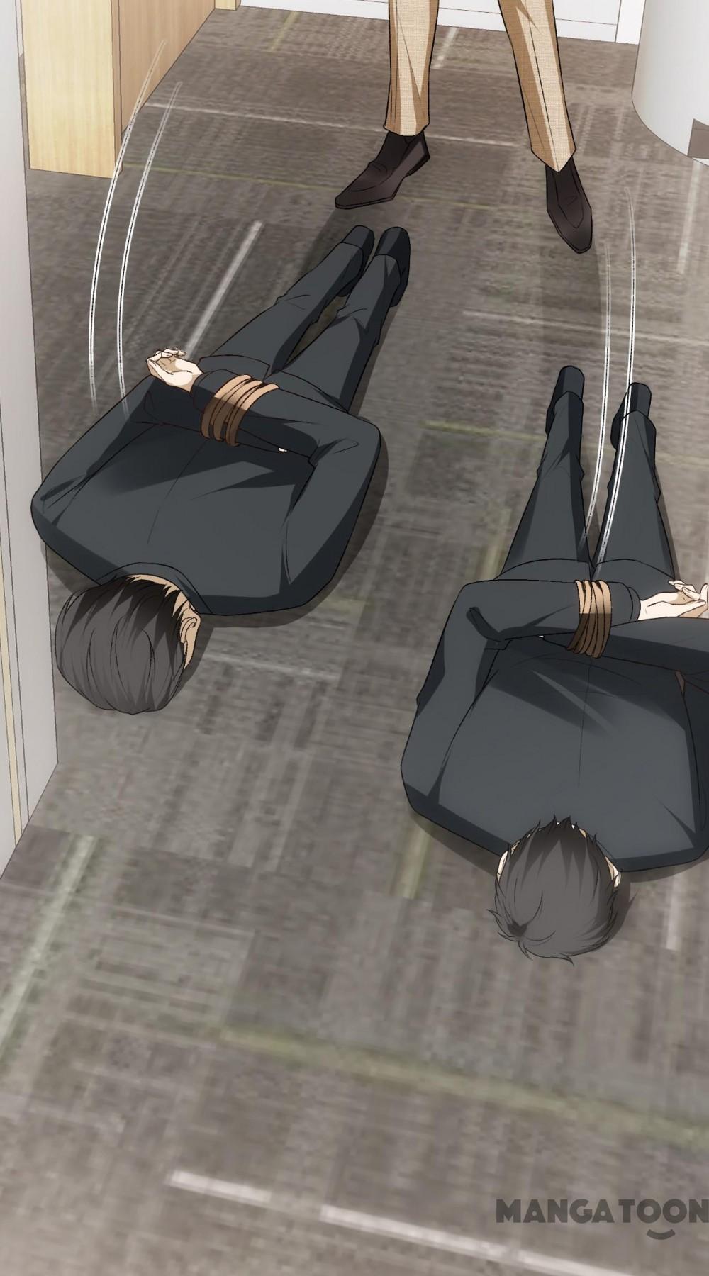 Madam and Her Daily Online Face-Slapping Chapter 125 - Page 29