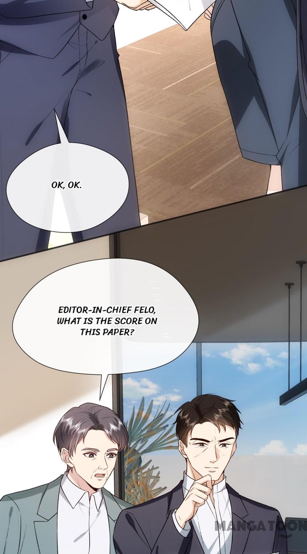 Madam and Her Daily Online Face-Slapping Chapter 125 - Page 4