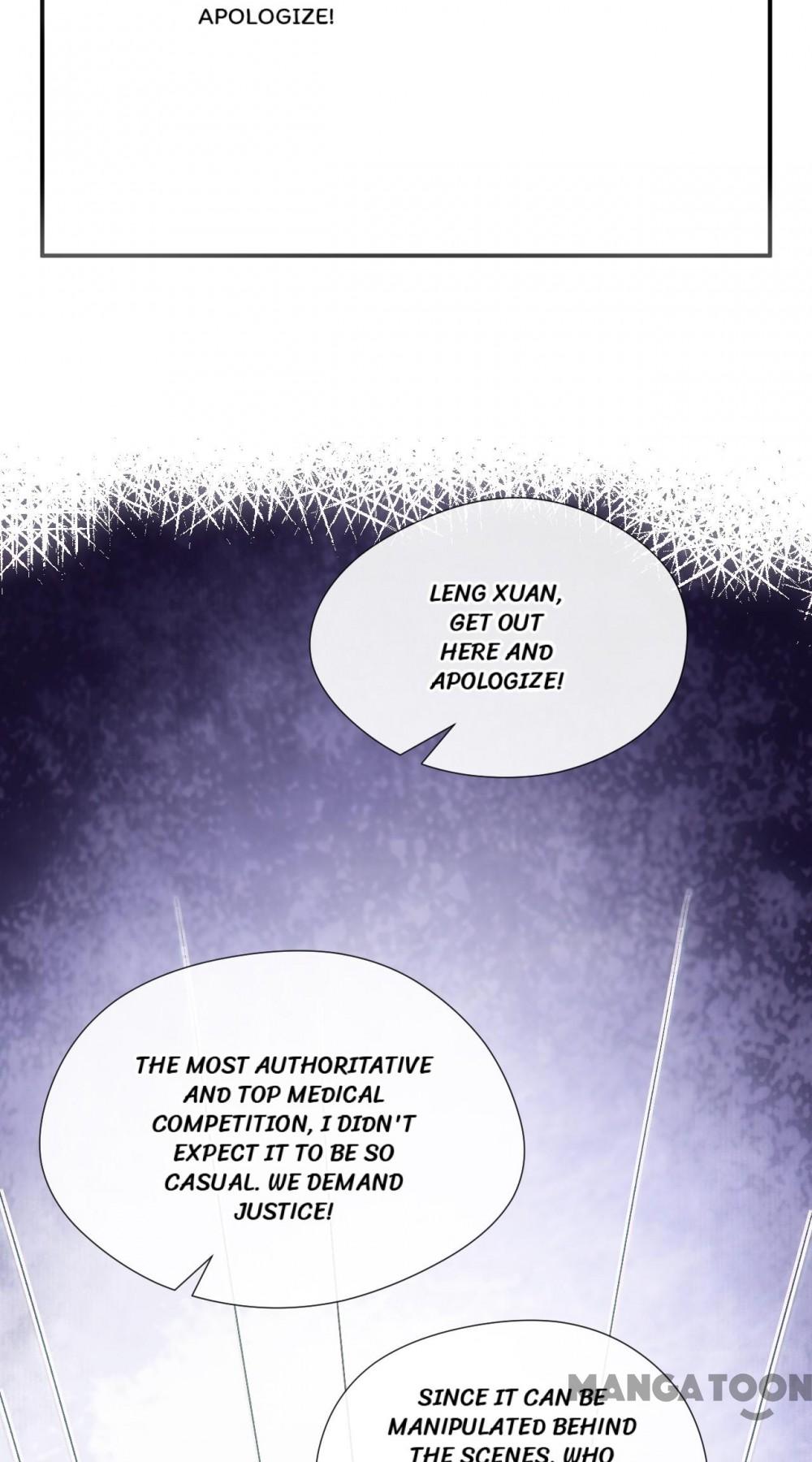 Madam and Her Daily Online Face-Slapping Chapter 126 - Page 25