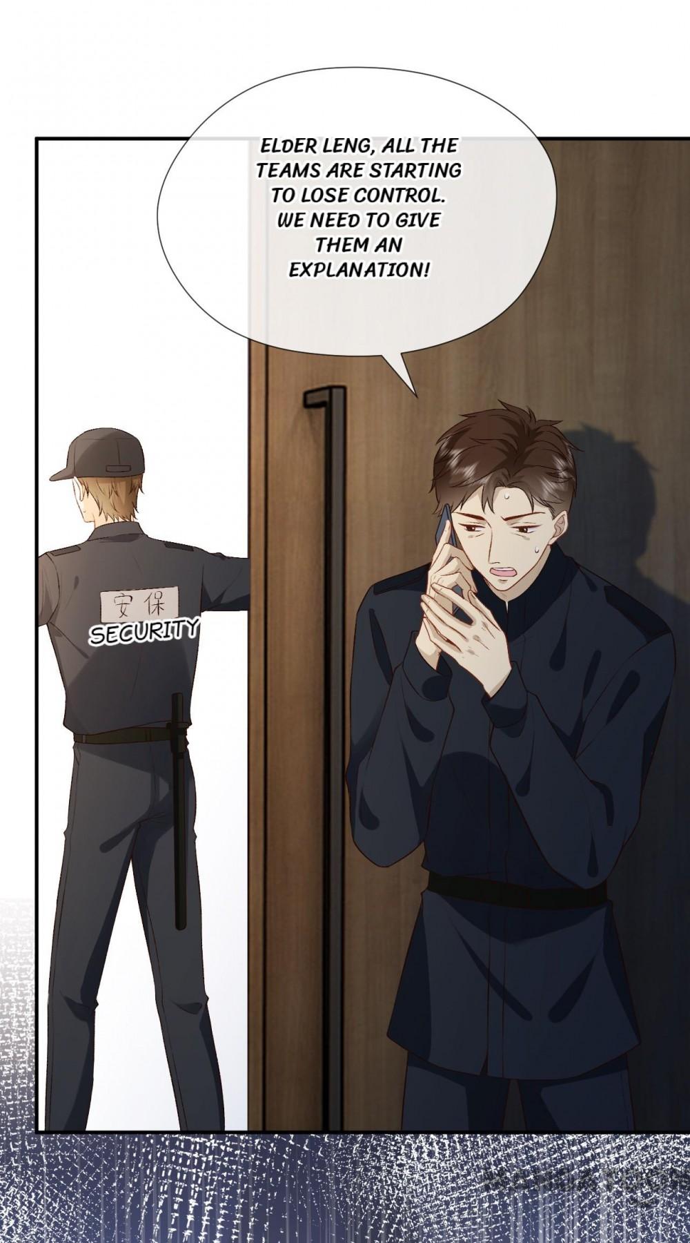 Madam and Her Daily Online Face-Slapping Chapter 126 - Page 28