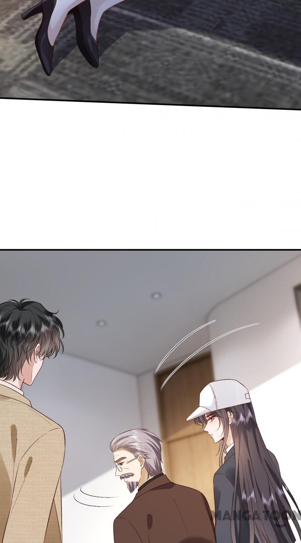 Madam and Her Daily Online Face-Slapping Chapter 126 - Page 30