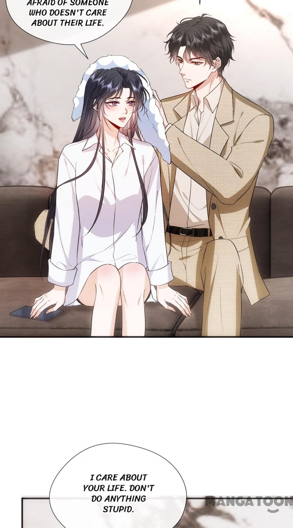 Madam and Her Daily Online Face-Slapping Chapter 126 - Page 41