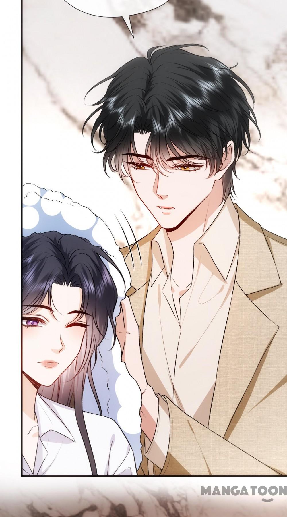 Madam and Her Daily Online Face-Slapping Chapter 126 - Page 42