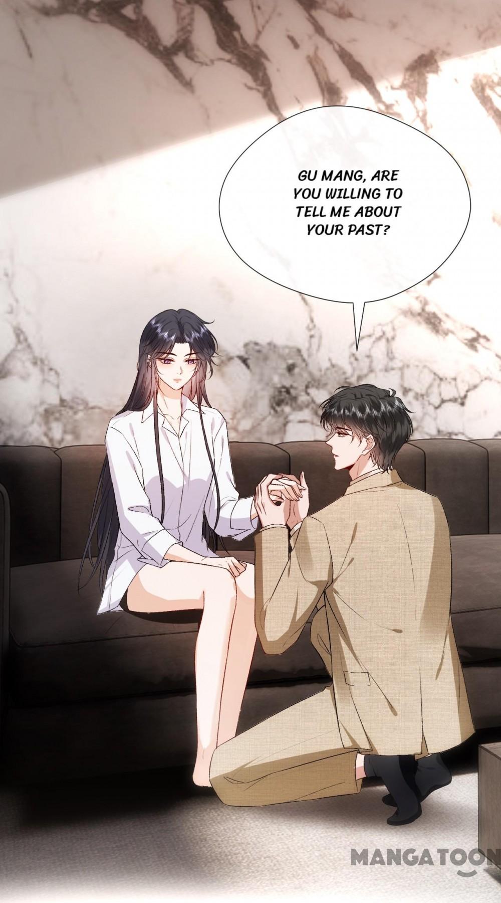 Madam and Her Daily Online Face-Slapping Chapter 126 - Page 43