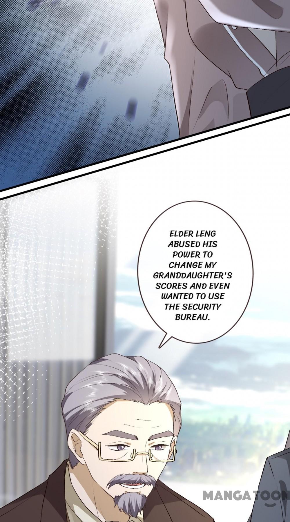 Madam and Her Daily Online Face-Slapping Chapter 126 - Page 7