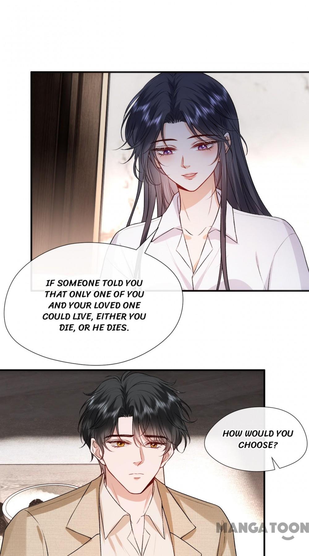Madam and Her Daily Online Face-Slapping Chapter 127 - Page 1
