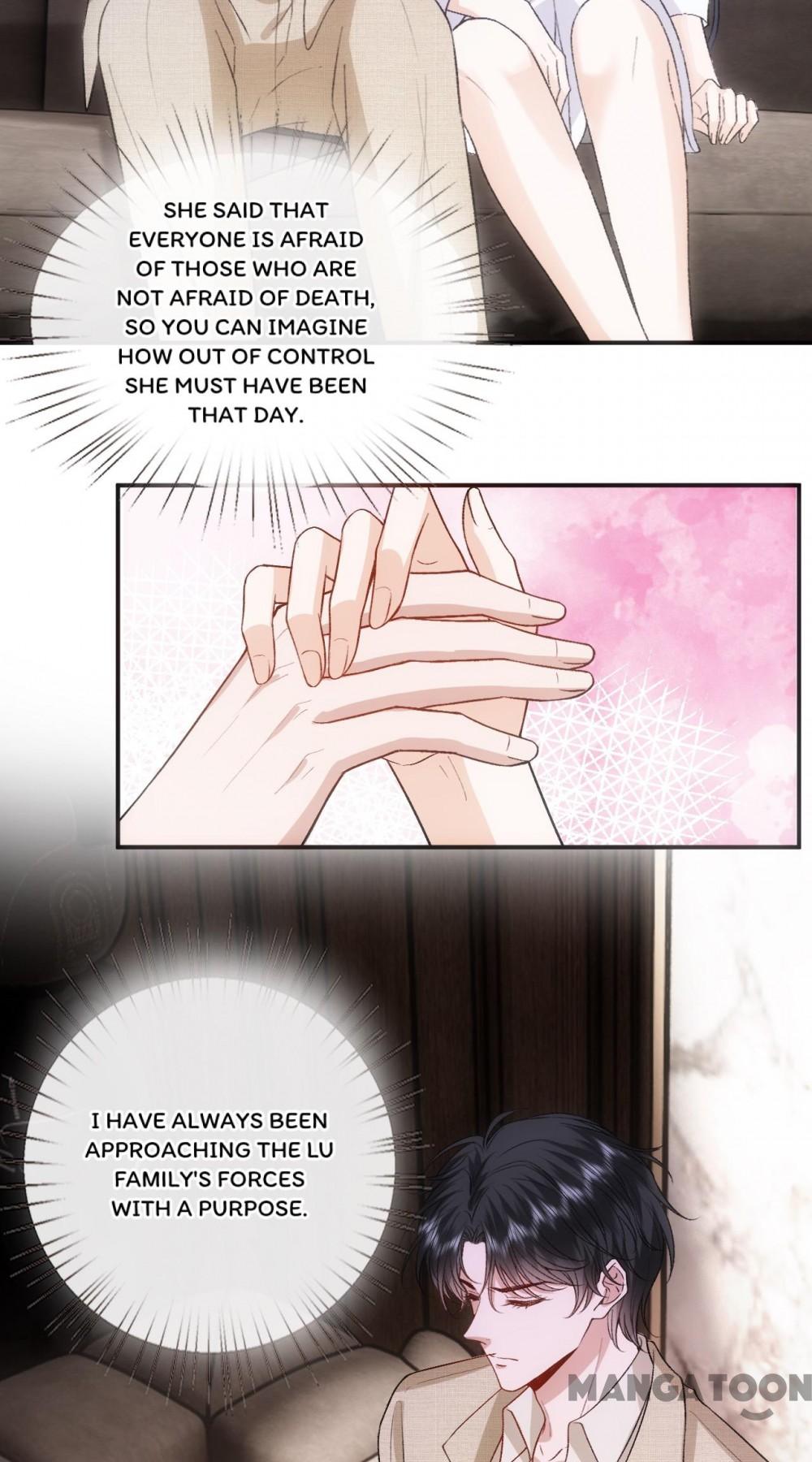 Madam and Her Daily Online Face-Slapping Chapter 127 - Page 17