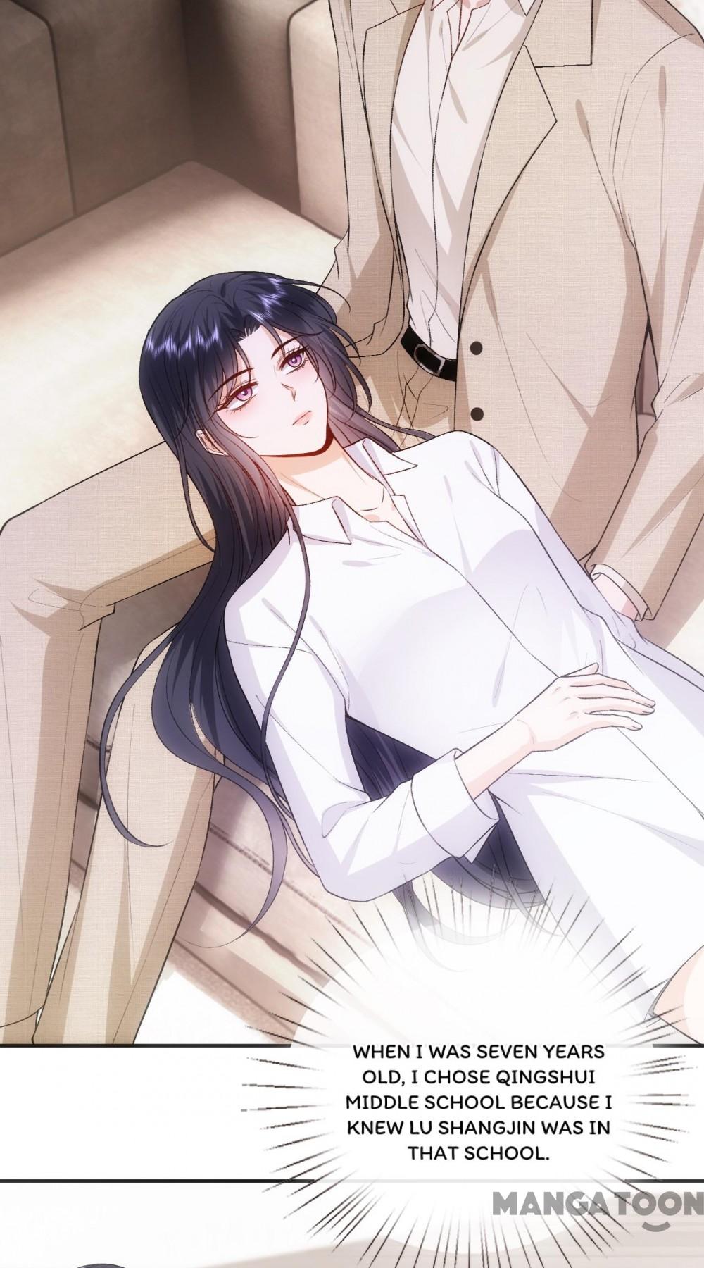 Madam and Her Daily Online Face-Slapping Chapter 127 - Page 18