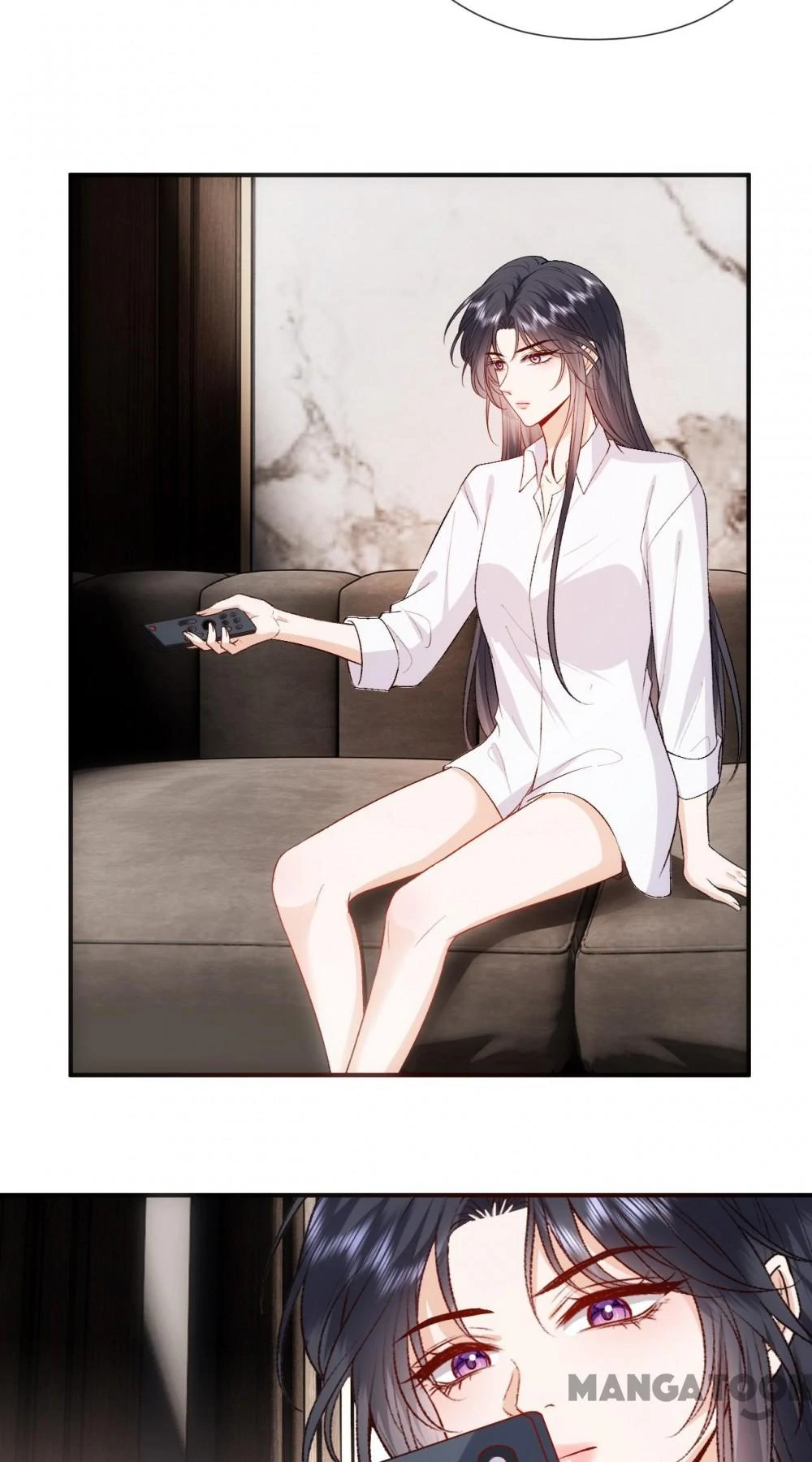 Madam and Her Daily Online Face-Slapping Chapter 127 - Page 31