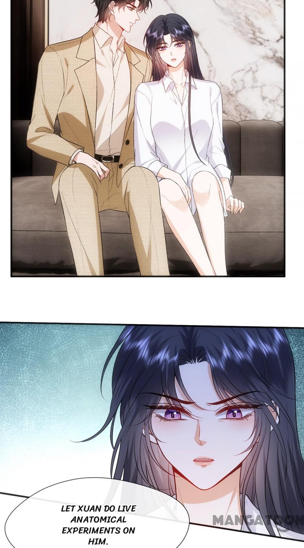 Madam and Her Daily Online Face-Slapping Chapter 127 - Page 6