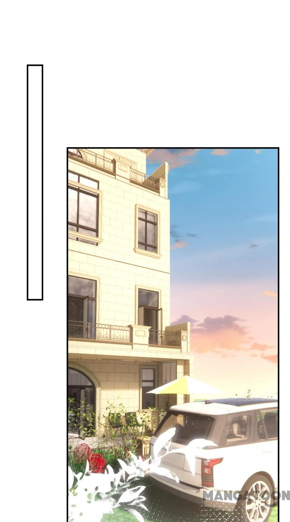 Madam and Her Daily Online Face-Slapping Chapter 128 - Page 1