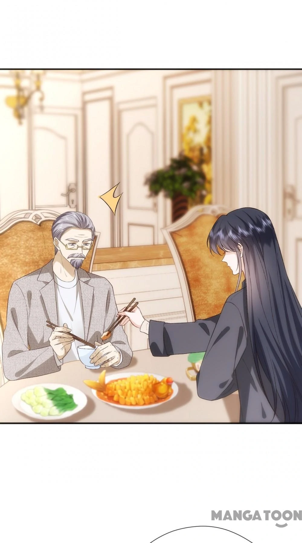 Madam and Her Daily Online Face-Slapping Chapter 128 - Page 10