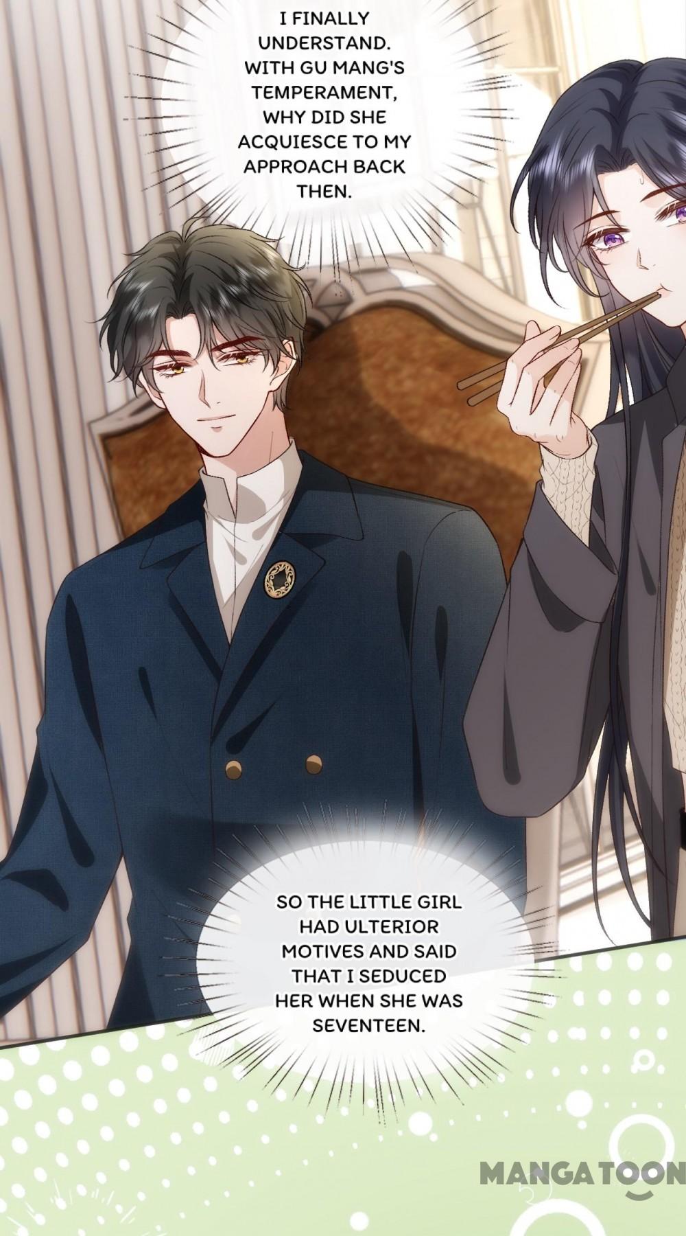 Madam and Her Daily Online Face-Slapping Chapter 128 - Page 12