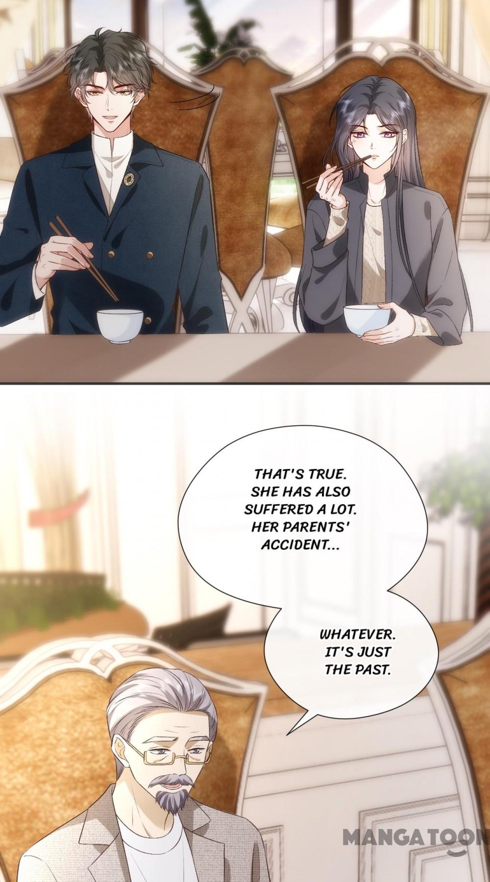 Madam and Her Daily Online Face-Slapping Chapter 128 - Page 15