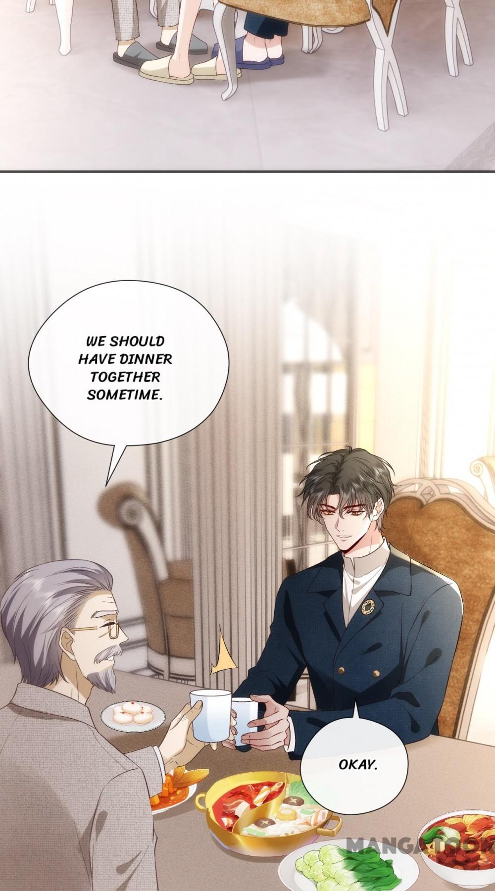 Madam and Her Daily Online Face-Slapping Chapter 128 - Page 17