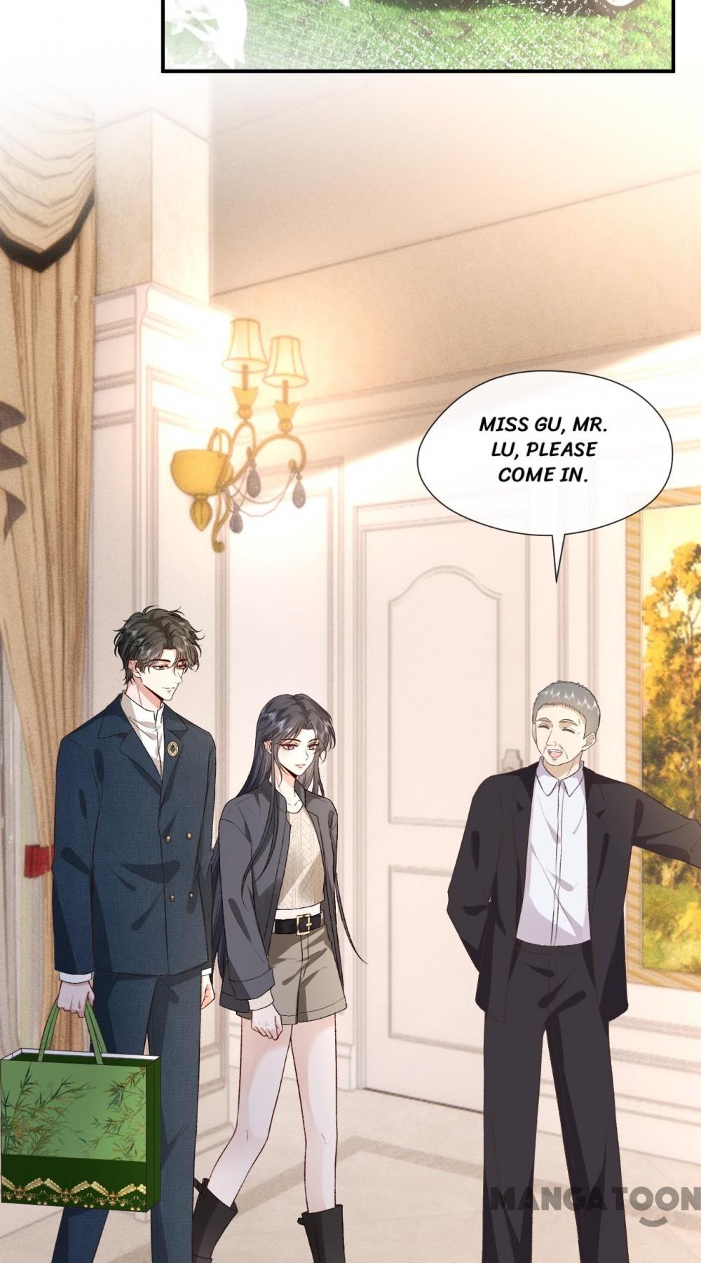 Madam and Her Daily Online Face-Slapping Chapter 128 - Page 2