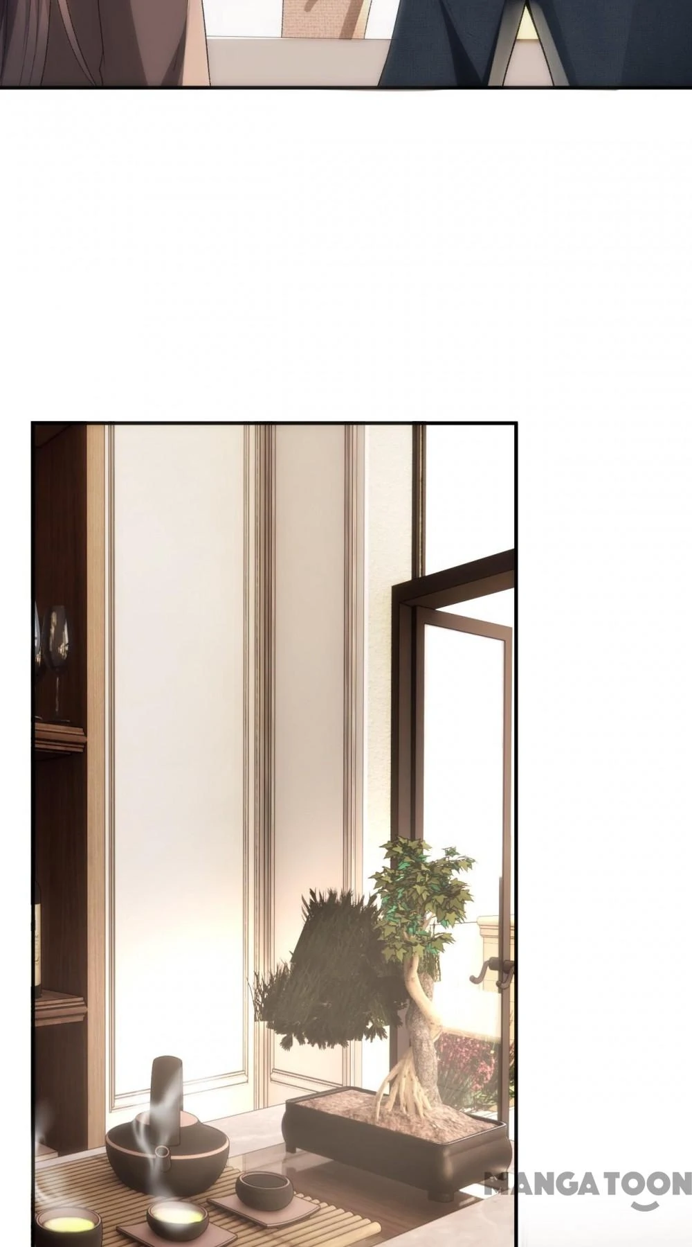 Madam and Her Daily Online Face-Slapping Chapter 128 - Page 21