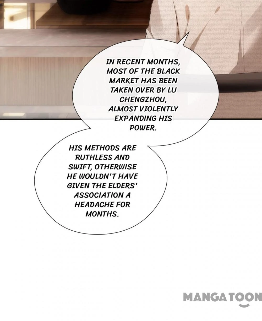 Madam and Her Daily Online Face-Slapping Chapter 128 - Page 27