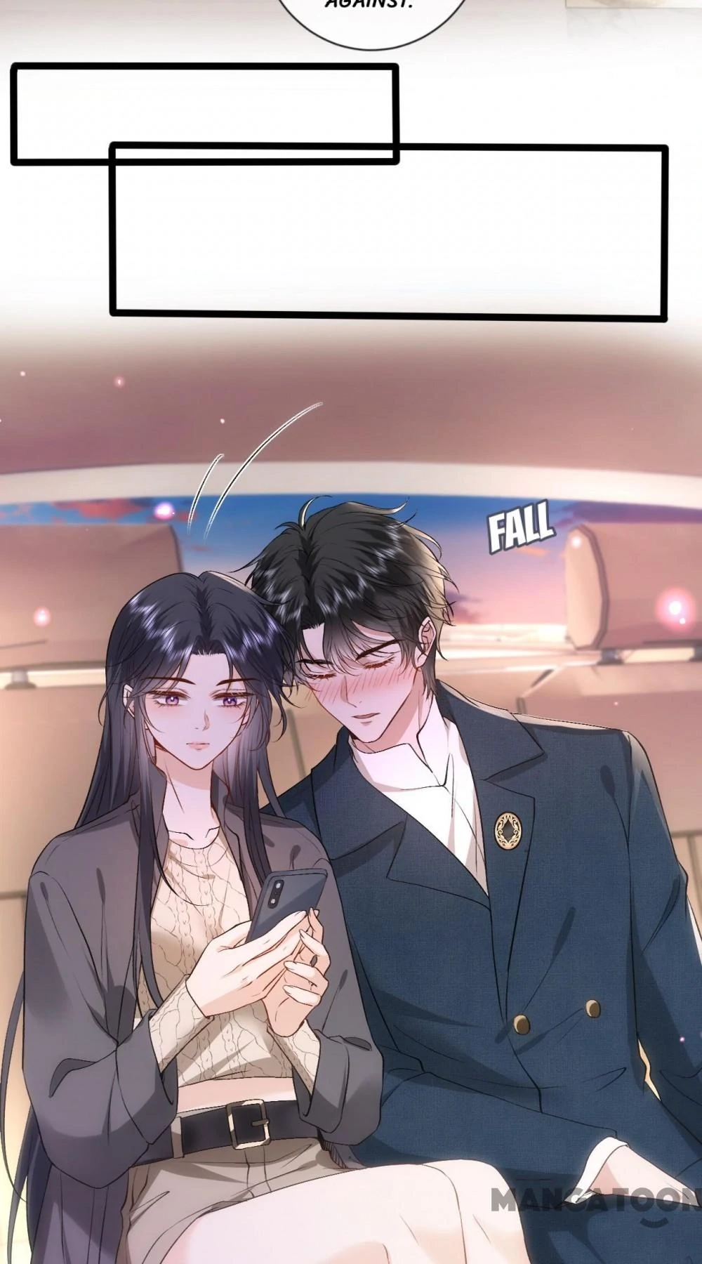 Madam and Her Daily Online Face-Slapping Chapter 128 - Page 31