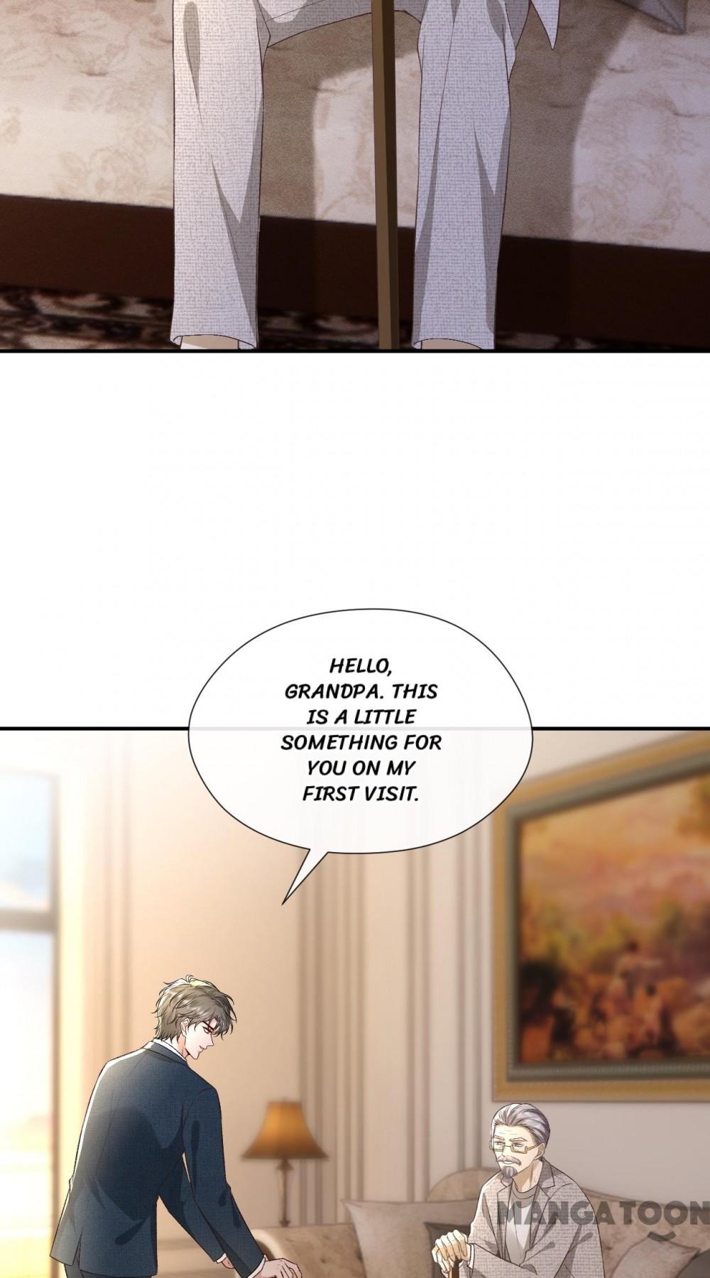 Madam and Her Daily Online Face-Slapping Chapter 128 - Page 5