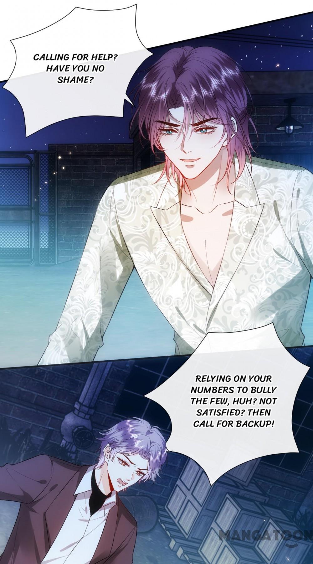 Madam and Her Daily Online Face-Slapping Chapter 129 - Page 12