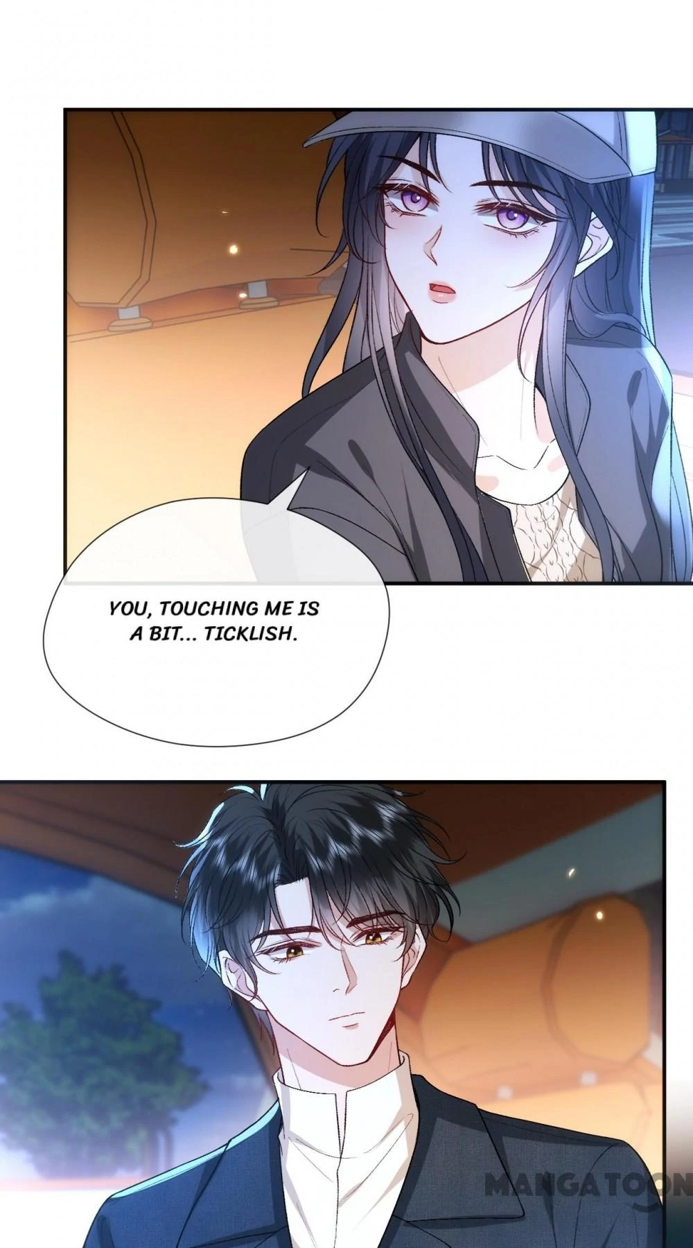 Madam and Her Daily Online Face-Slapping Chapter 129 - Page 34