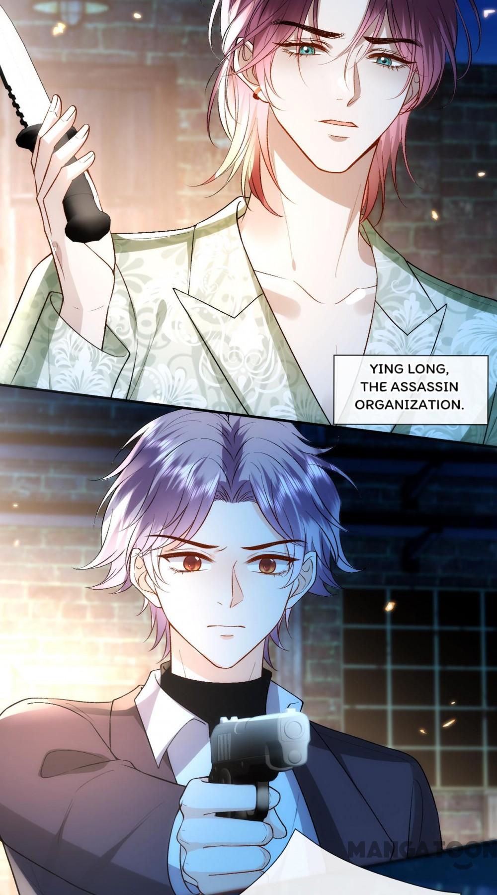 Madam and Her Daily Online Face-Slapping Chapter 129 - Page 5