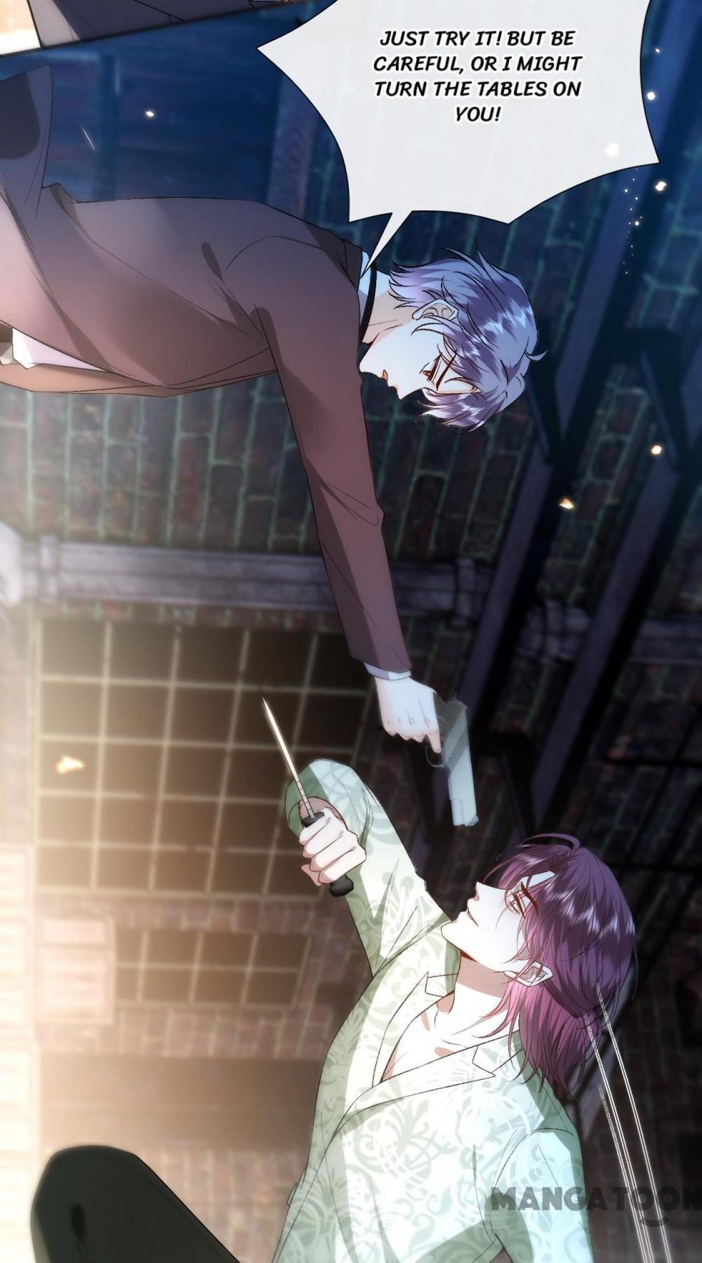 Madam and Her Daily Online Face-Slapping Chapter 129 - Page 6