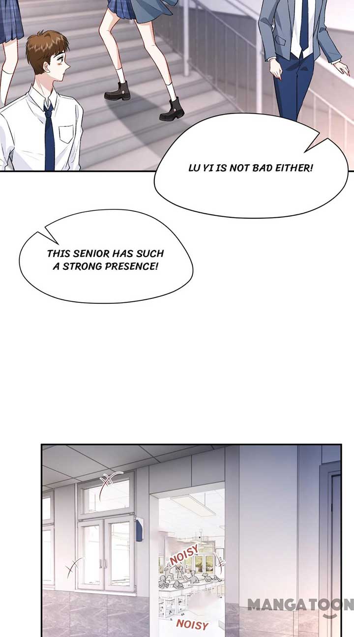 Madam and Her Daily Online Face-Slapping Chapter 13 - Page 10