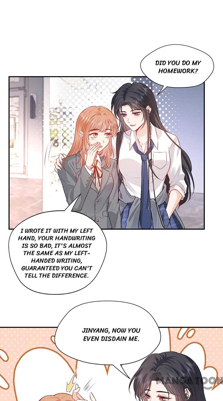 Madam and Her Daily Online Face-Slapping Chapter 13 - Page 13